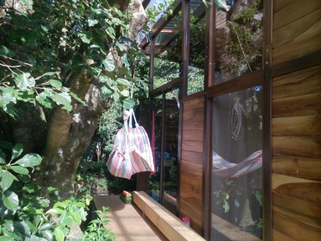 Casa Higueron Villa Monteverde Exterior photo